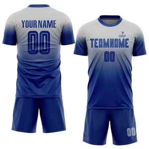 Soccer uniform
