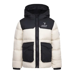 Puffer Jackets