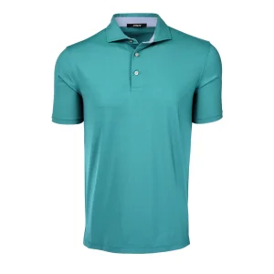 Polo shorts sleeve