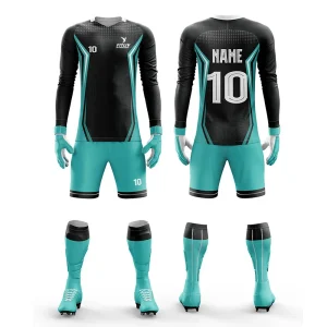 Goalkeeper Uniform