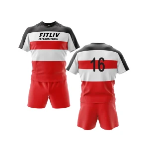 Rugby Uniforms
