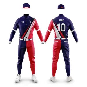 Baseball Uniform
