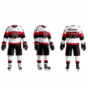 Ice Hockey uniform