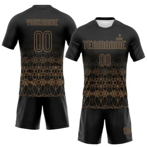Volleyball Uniform