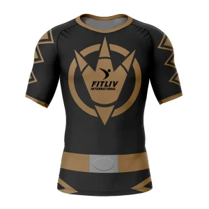 Compression Shirts
