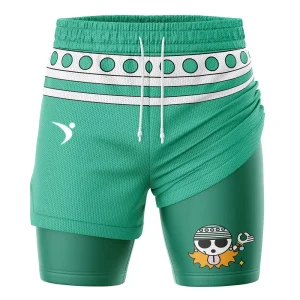 Compression Shorts