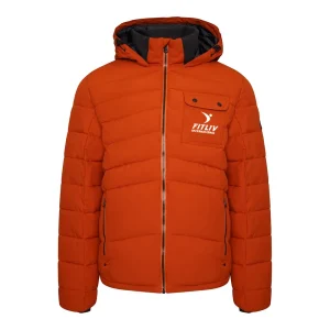 Puffer Jackets
