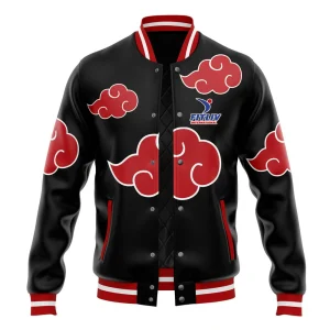 Varsity jackets