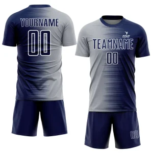 Soccer uniform