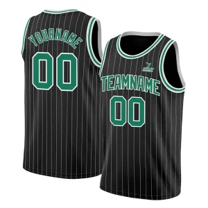 Basketball Jersey