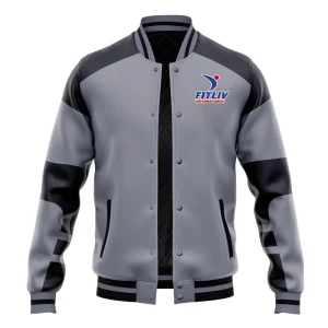 Varsity jackets