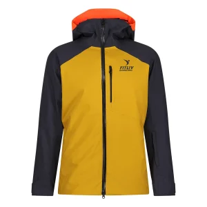 Waterproof Jacket