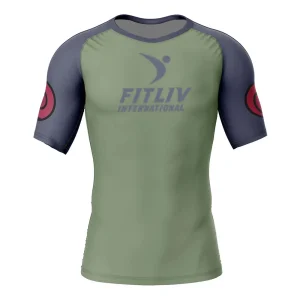 Compression Shirts