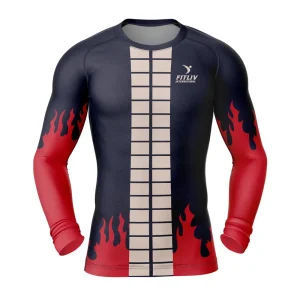 Rash Guard