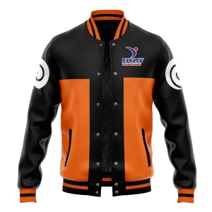 Varsity jackets