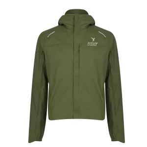 Waterproof Jacket