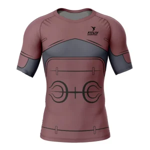 Compression Shirts