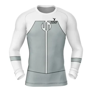 Rash Guard