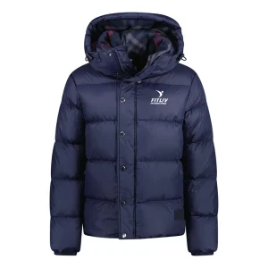 Puffer Jackets