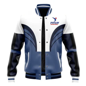 Varsity jackets