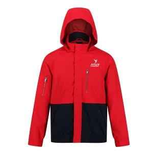 Waterproof Jacket