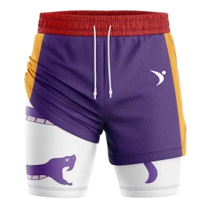 Compression Shorts