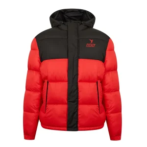 Puffer Jackets