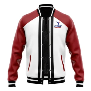 Varsity jackets