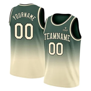 Basketball Jersey