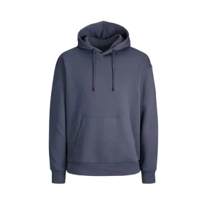 Cotton fleece hoodies
