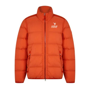 Puffer Jackets