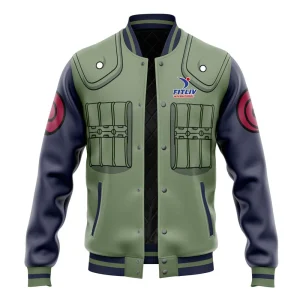Varsity jackets