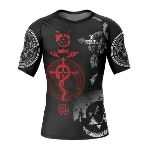 Compression Shirts