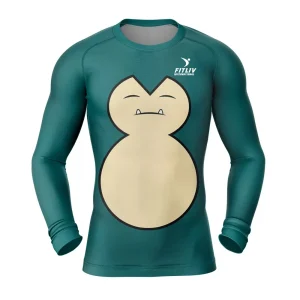 Rash Guard
