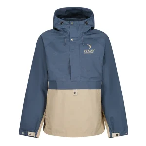 Waterproof Jacket