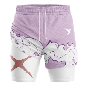 Compression Shorts