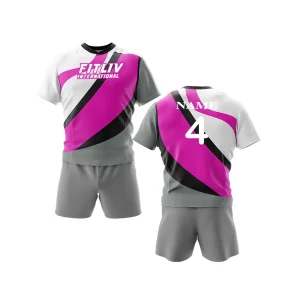 Rugby Uniforms