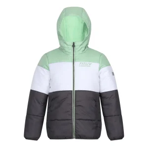Puffer Jackets