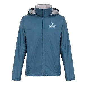 Waterproof Jacket