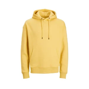 Cotton fleece hoodies