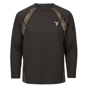 Fishing long sleeve shirts