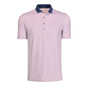 Polo shorts sleeve