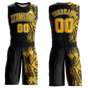 Basketball Uniforms