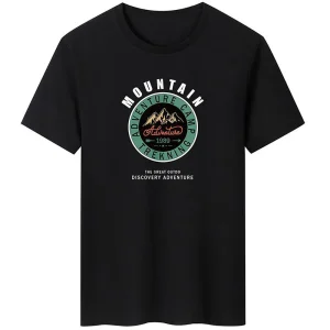 Cotton T-Shirt