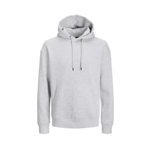 Cotton fleece hoodies