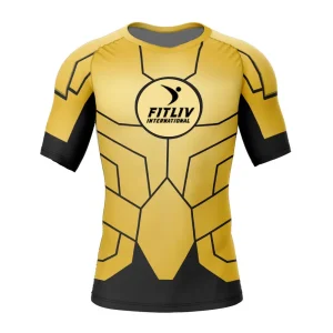 Compression Shirts