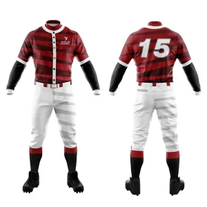 Baseball Uniform