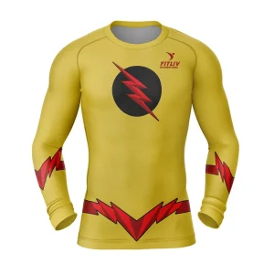 Rash Guard