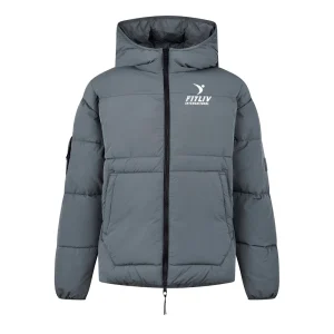 Puffer Jackets