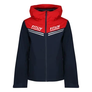 Waterproof Jacket